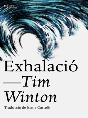 cover image of Exhalació